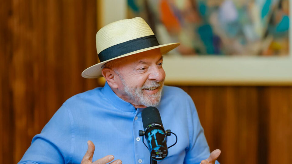 Lula percorre redutos eleitorais do PT antes de oficializar candidatura em São Paulo