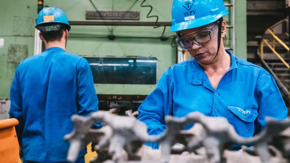 Por que Joinville vive um apagão de mão de obra mesmo criando tantos empregos?