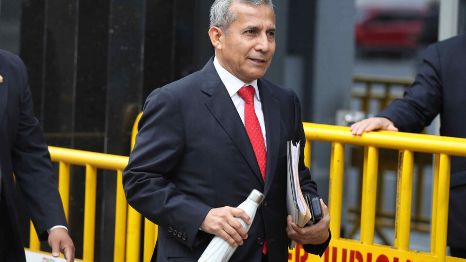 Justiça do Peru anula sentença de ex-presidente condenado por corrupção no caso Odebrecht