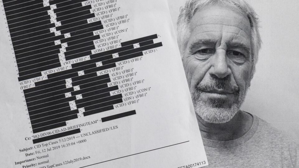 Quem é o olheiro de modelo citado nos arquivos Epstein que foi encontrado morto