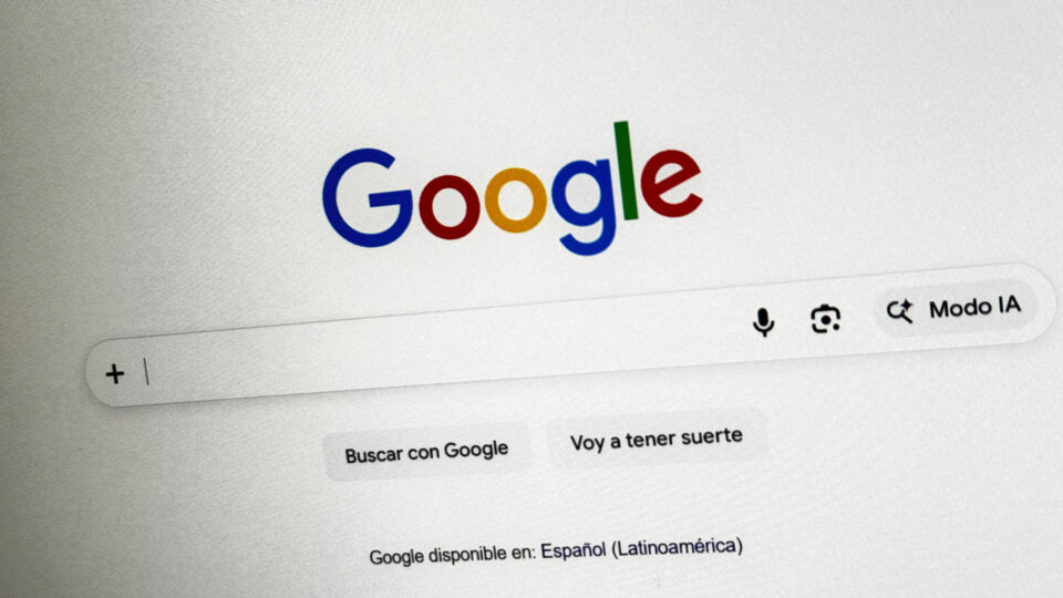 Justiça europeia confirma multa bilionária para o Google em caso antimonopólio
