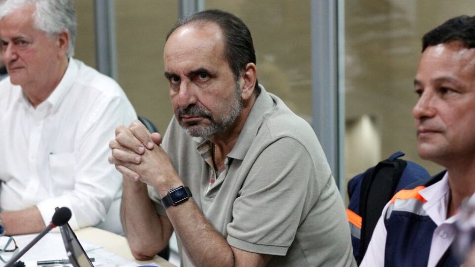 PDT lança Alexandre Kalil como pré-candidato ao governo de Minas Gerais