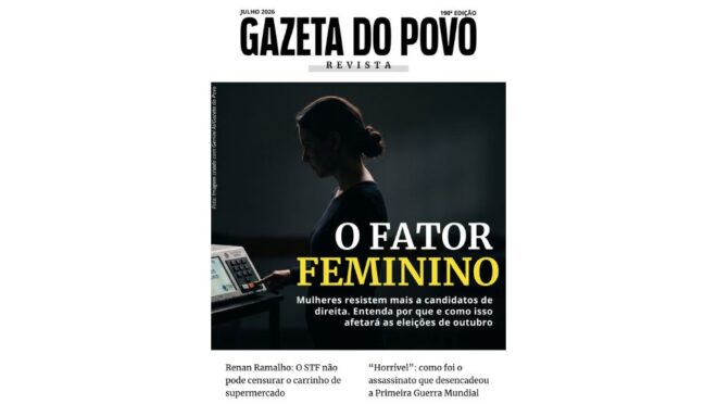 Mulheres votam na esquerda? Como a direita brasileira parte em busca do voto feminino