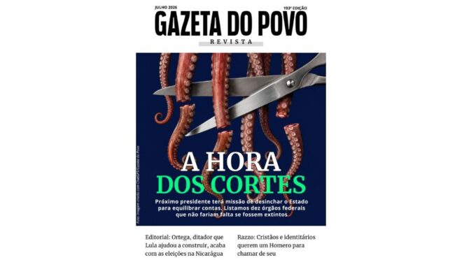 Dinheiro pelo ralo: governo pode cortar ao menos 10 “tentáculos” e economizar orçamento