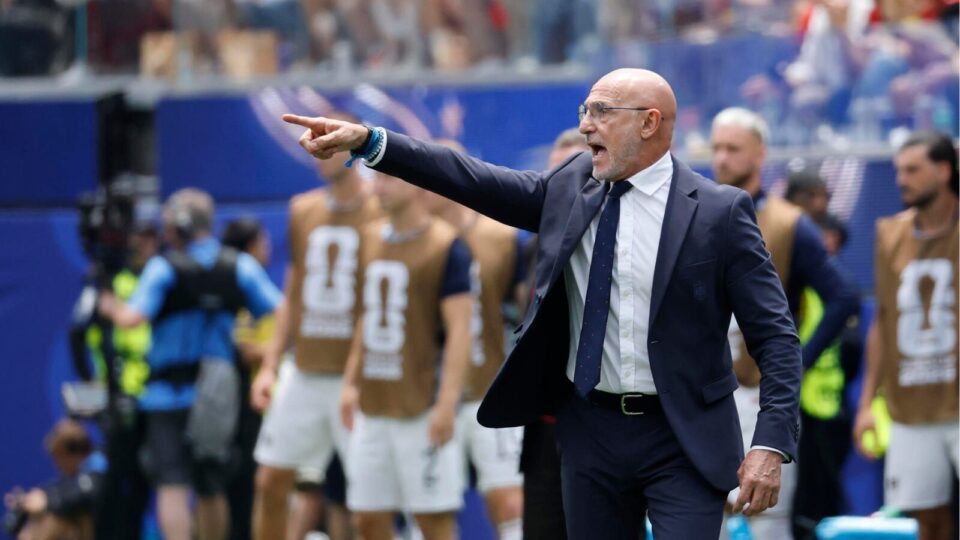 Quem é Luis de la Fuente, o técnico da Espanha que vê na fé sua maior força