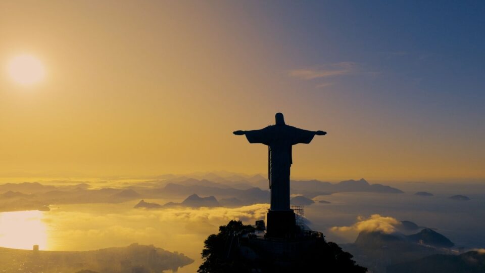 Não, os EUA não são o Brasil que deu certo