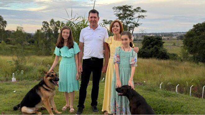 ONG internacional quer atuar em caso de família brasileira condenada por educação domiciliar