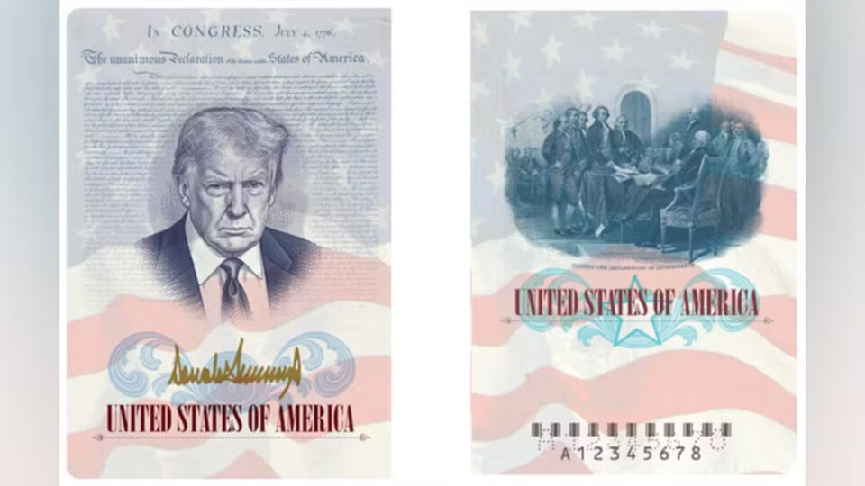 Brasil nega vistos a emissários de Trump em suposta “missão para questionar urnas eletrônicas”