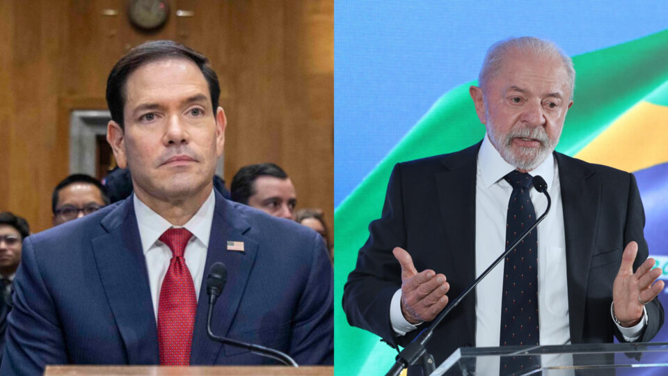 Por que o tarifaço dos EUA virou o centro da disputa entre Lula e os Bolsonaro?