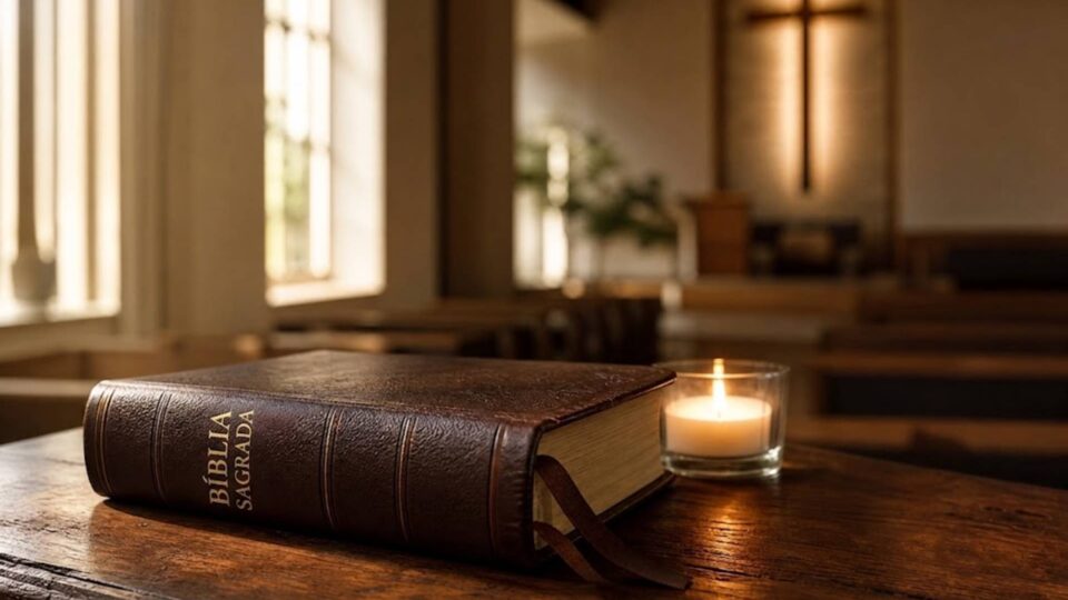 Igreja católica com 5 milhões de fiéis evitou cisma e celebra unidade