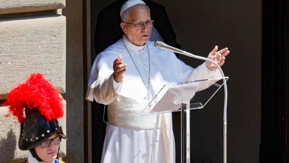 Mais de 22 milhões de católicos rezam diariamente pelas intenções do Papa