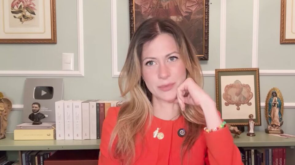 Por que Pietra Bertolazzi denunciou ameaças e fraudes à polícia?