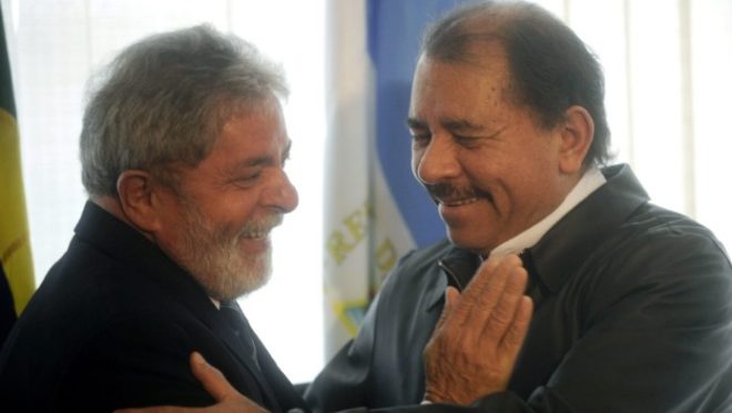 Nicarágua responde a nota do Brasil sobre aprofundamento da ditadura: “Nossa democracia, nossas eleições”