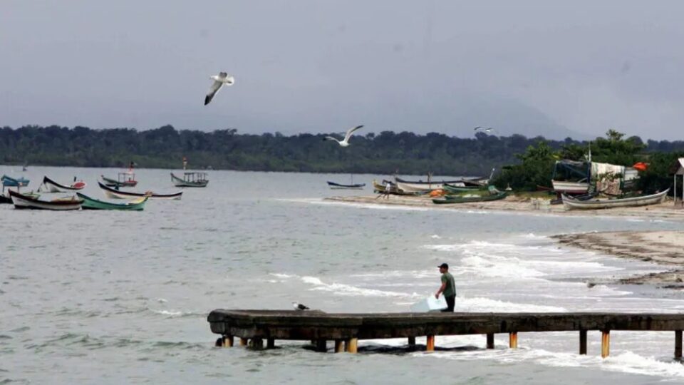 Como está o projeto do Canal do Varadouro após impasse ambiental