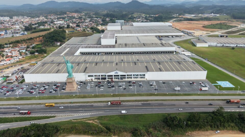 Por que a Havan está investindo R$ 250 milhões em Santa Catarina?