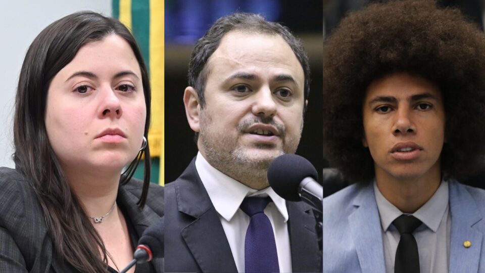 Quem é e o que quer a nova Bancada da Esquerda Radical