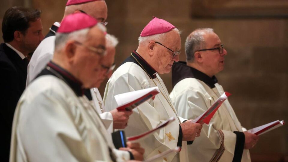 Vaticano aposta em artistas contemporâneos para alcançar quem a Igreja não consegue