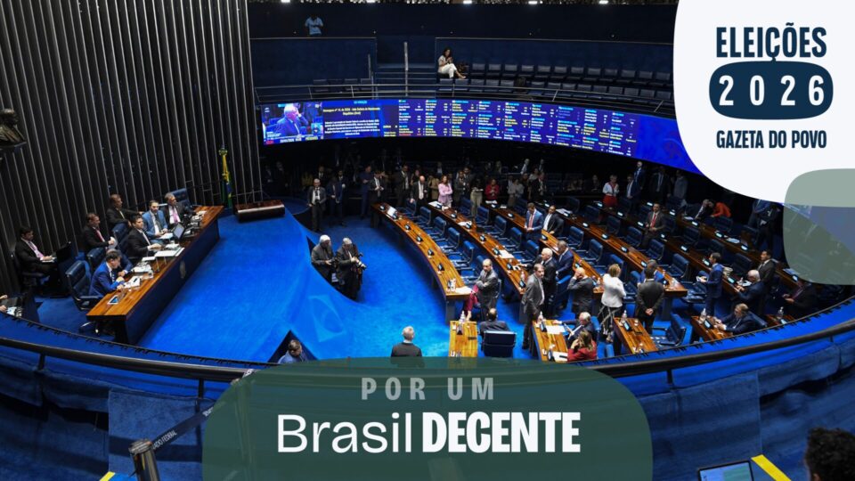 Voto estratégico no Senado é a última via institucional para conter o ativismo judicial