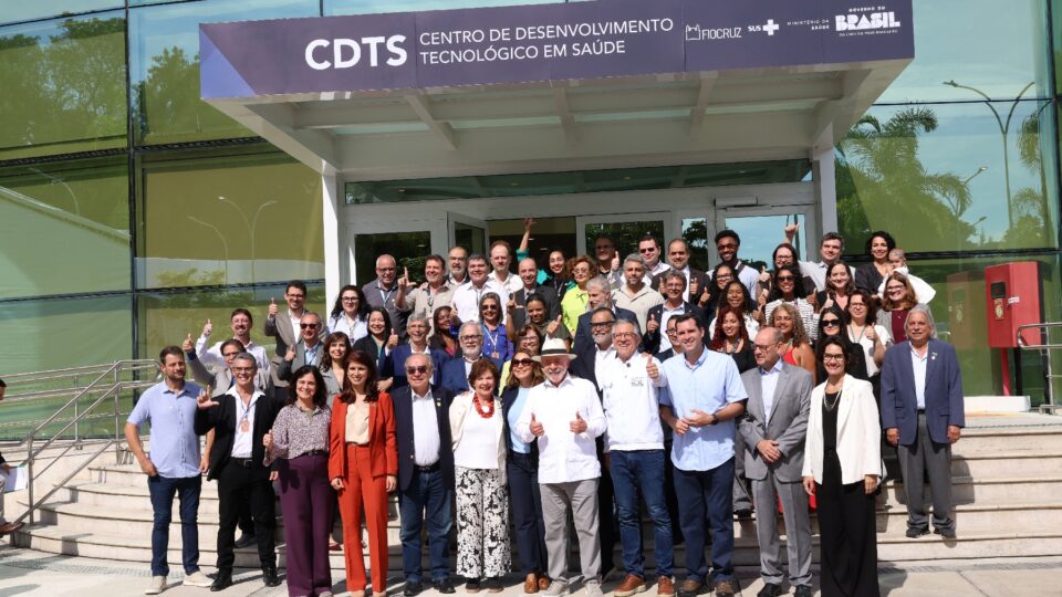 Captura ideológica da Fiocruz prejudica reputação científica da instituição
