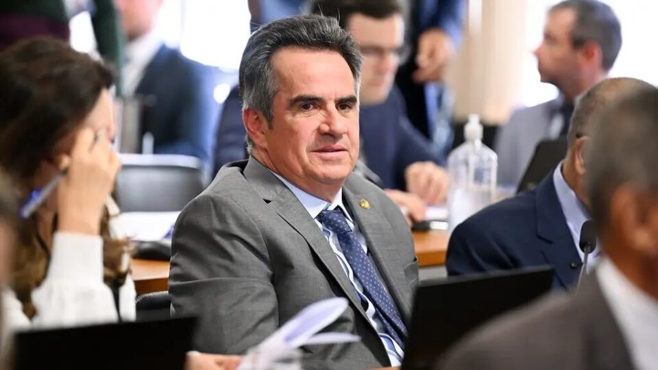 Com 90% do PP pela neutralidade Ciro deve descartar aliança com Flávio