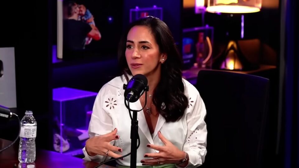 Quem é Cristina Junqueira, a brasileira que fundou o Nubank?