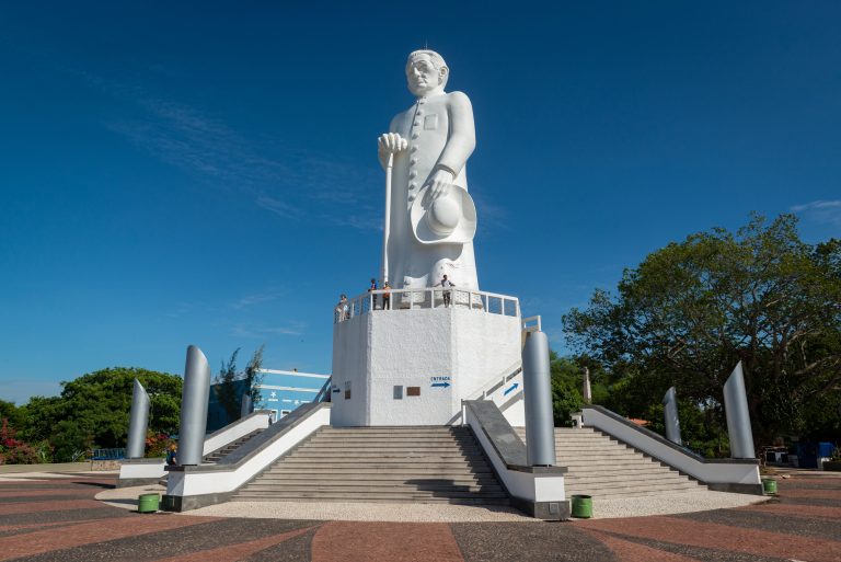 Nova lei cria Rota Turística da Fé em 13 municípios do Ceará