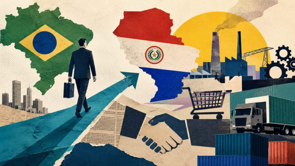 Da Lupo à Havan: empresas brasileiras recorrem ao Paraguai para pagar menos impostos