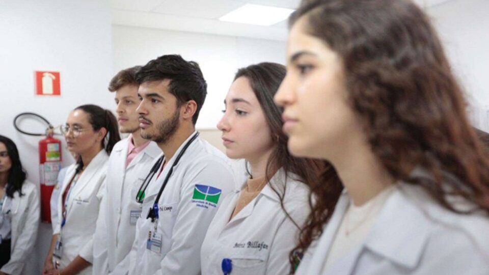 Como funciona o Enamed, a nova prova obrigatória para os futuros médicos?