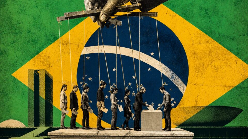 A estupidez como força política: o alerta de um intelectual italiano ao Brasil