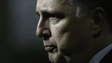 Quem é Anthony Garotinho e por que ele detalhou a festa das astronautas?