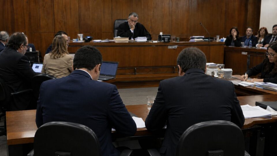 Leis feministas impulsionam busca por advogados de “direitos dos homens”