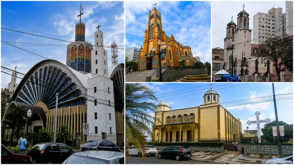 Plano de tombar igrejas em uso ameaça autonomia religiosa em cidade do Paraná