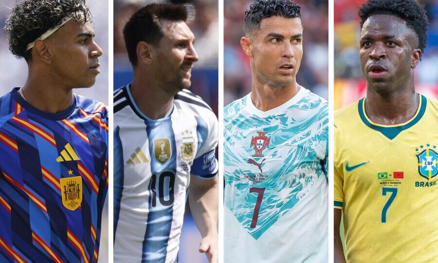 Quais foram os fatos que marcaram a histórica Copa do Mundo de 2026?
