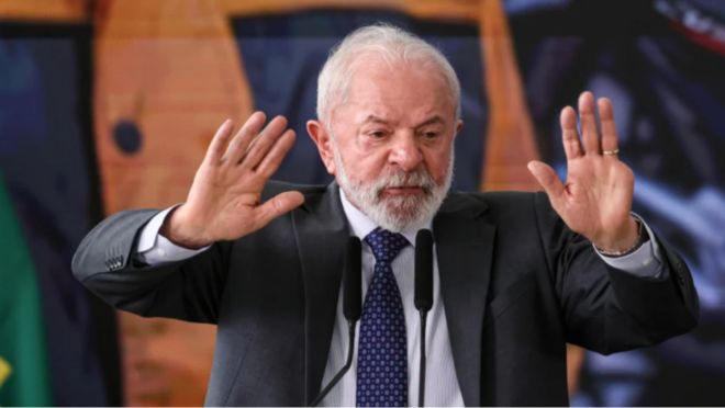 Passividade, críticas e choque de interesses do governo Lula contribuíram para o tarifaço
