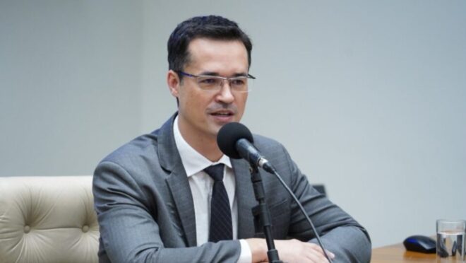 TRE-PR deve analisar o alcance da decisão do TSE que cassou Dallagnol