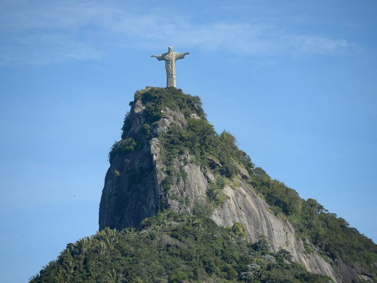Audiência pública discute gestão da área do monumento do Cristo Redentor