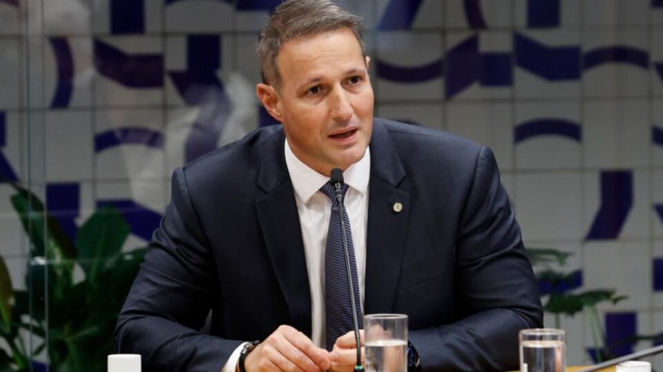 “Letalidade policial não existe, o termo é preconceituoso”, diz Derrite
