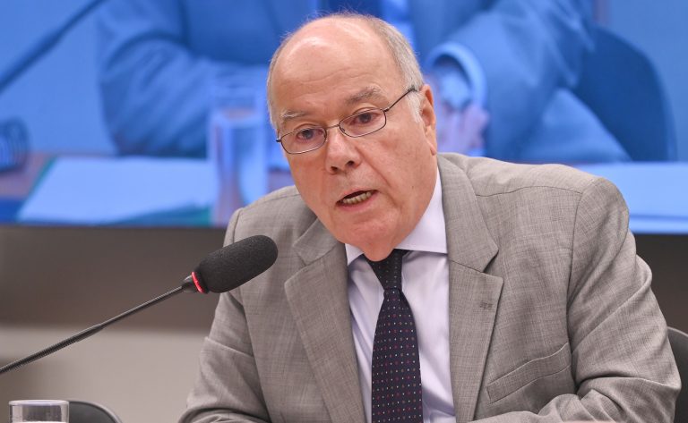 Comissão realiza nesta quarta-feira audiência para debater classificação de facções como terroristas