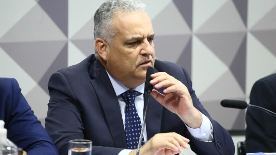 Alfredo Gaspar diz que sanções dos EUA reforçam alertas feitos na CPMI do INSS