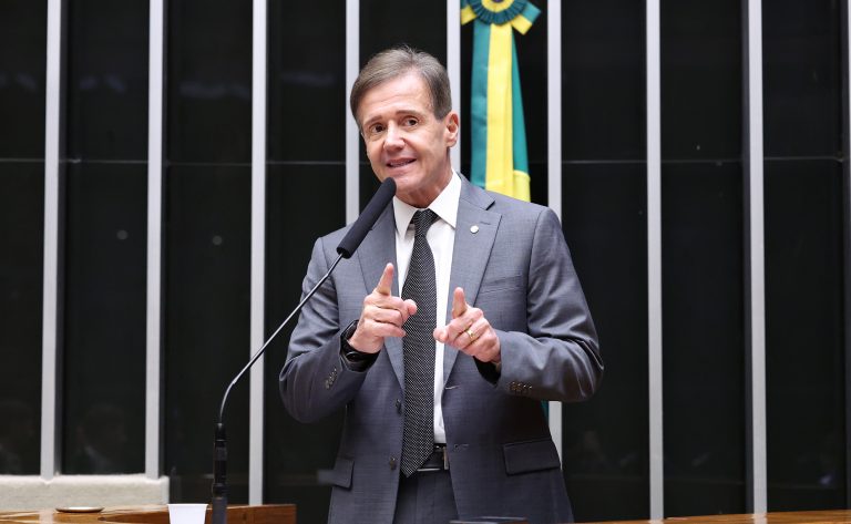 Presidente de comissão especial defende debate amplo sobre redução da maioridade penal