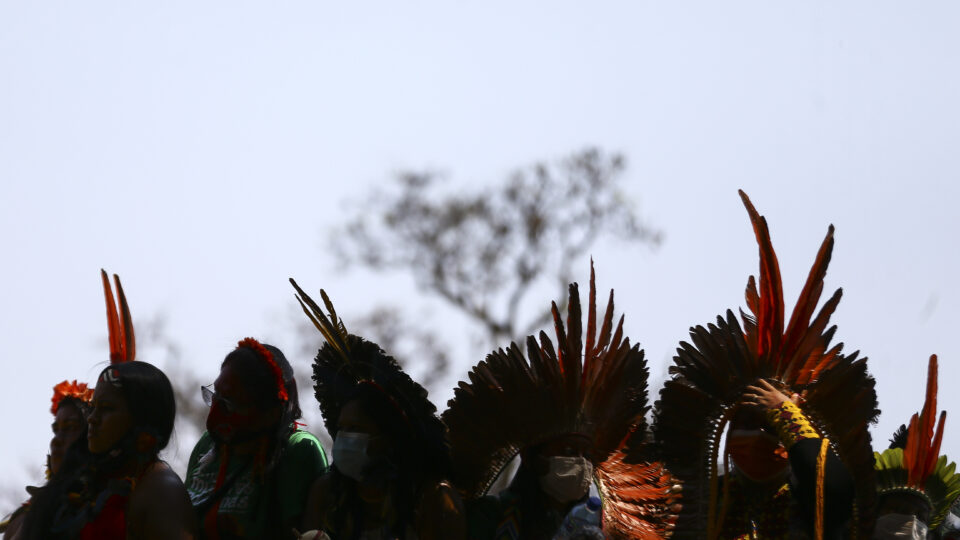 Documento do Senado detalha falhas do governo Lula para os indígenas yanomami