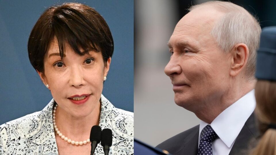 Como o Japão se tornou um centro de operações para espiões da Rússia
