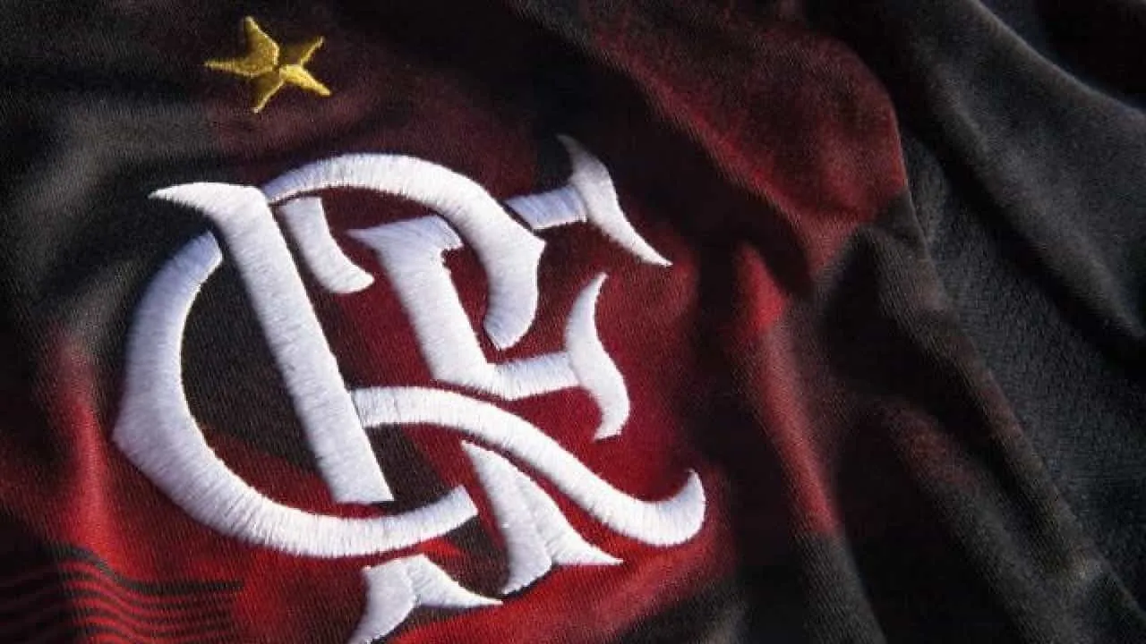 Flamengo anuncia amistoso com o Olimpia em Brasília
