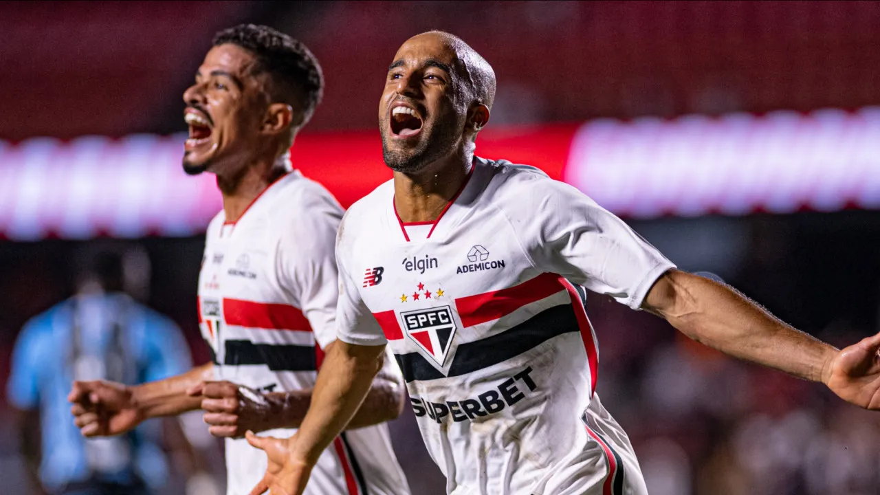 São Paulo enfrentará ‘fantasma da altitude’ nas oitavas da Sul-Americana