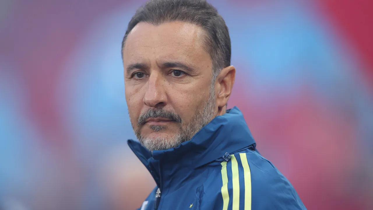 Vítor Pereira é demitido do Nottingham Forest de surpresa