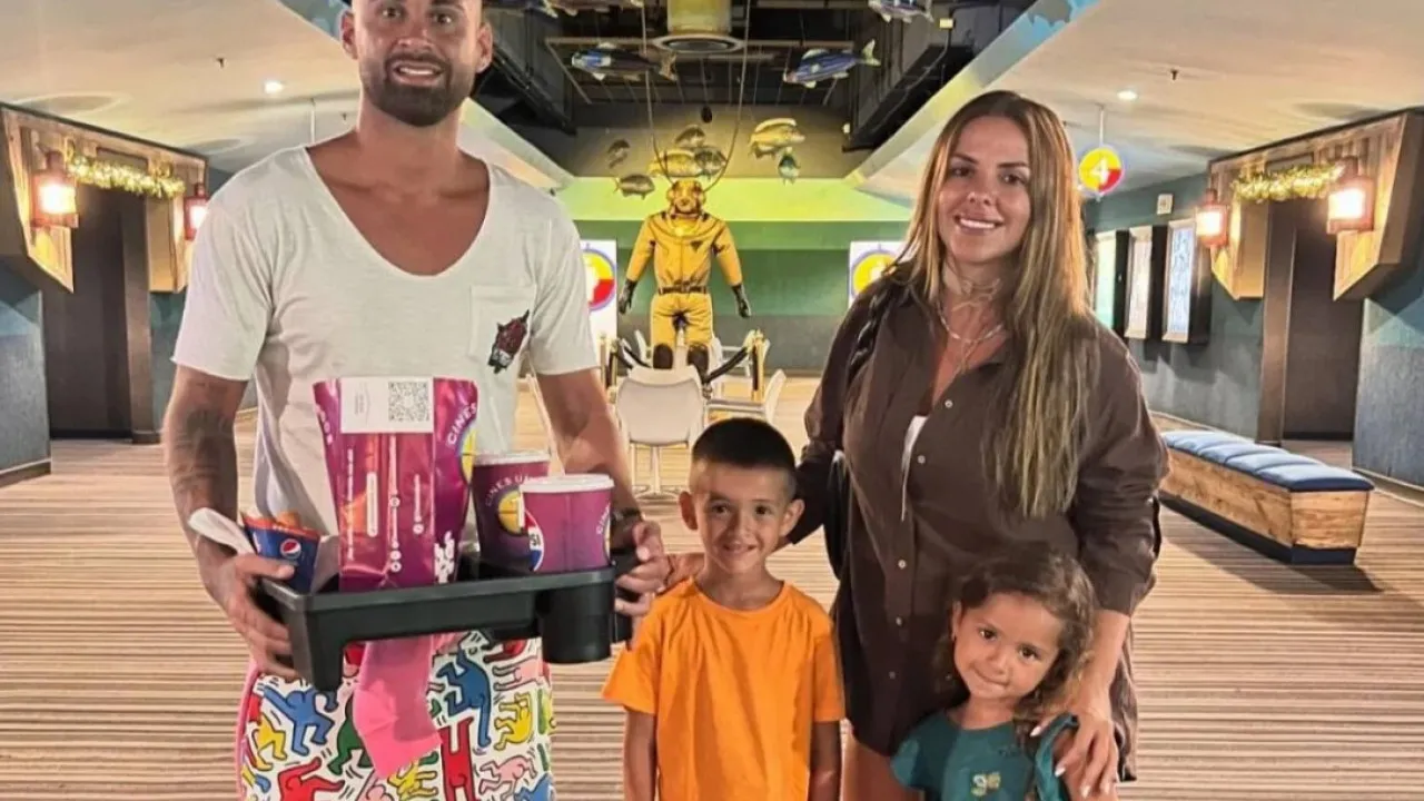 Jogador que perdeu família em terremoto “está sedado”, diz irmã