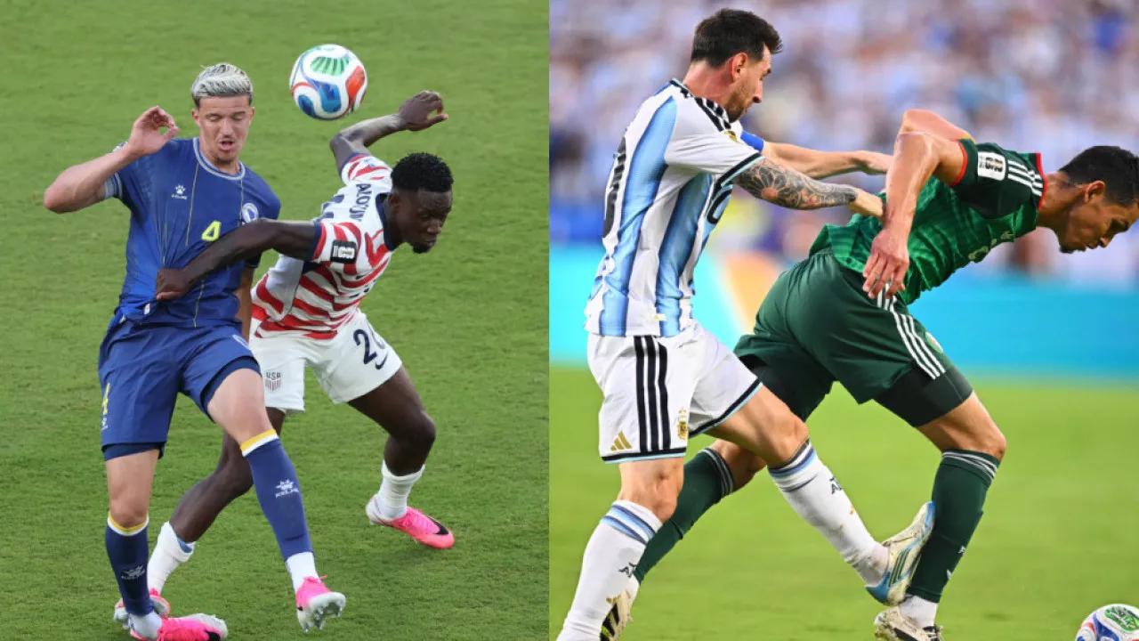 Messi teve tratamento especial? Expulsão dos EUA gera polêmica