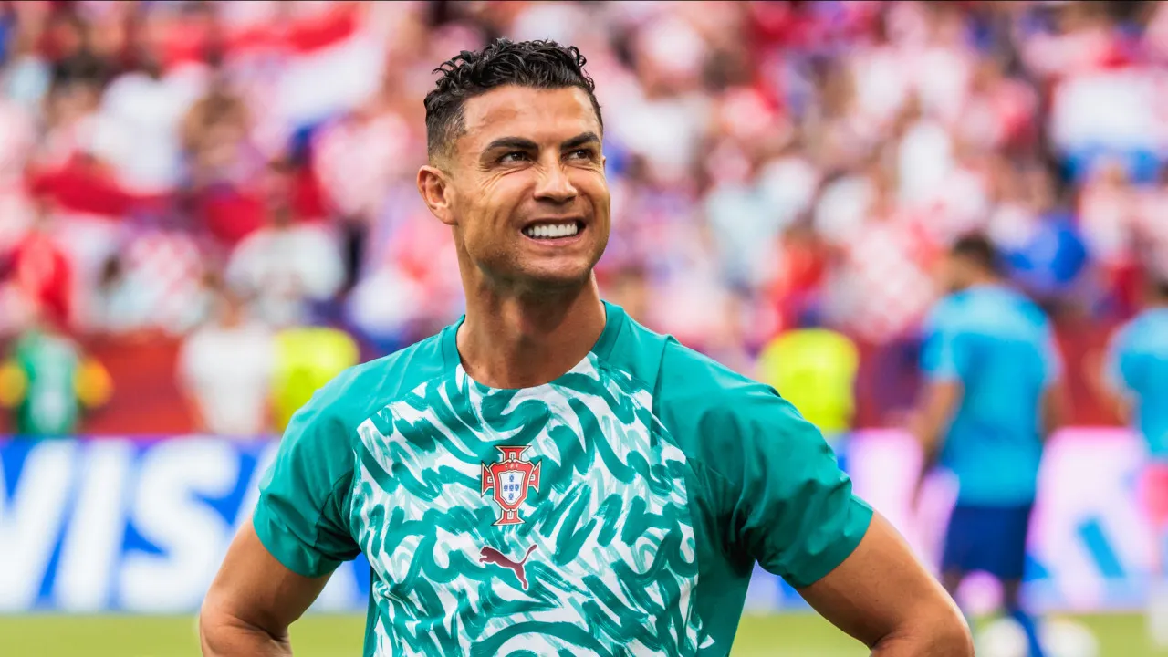 Irmã fala em “última dança”, mas Cristiano Ronaldo pede calma