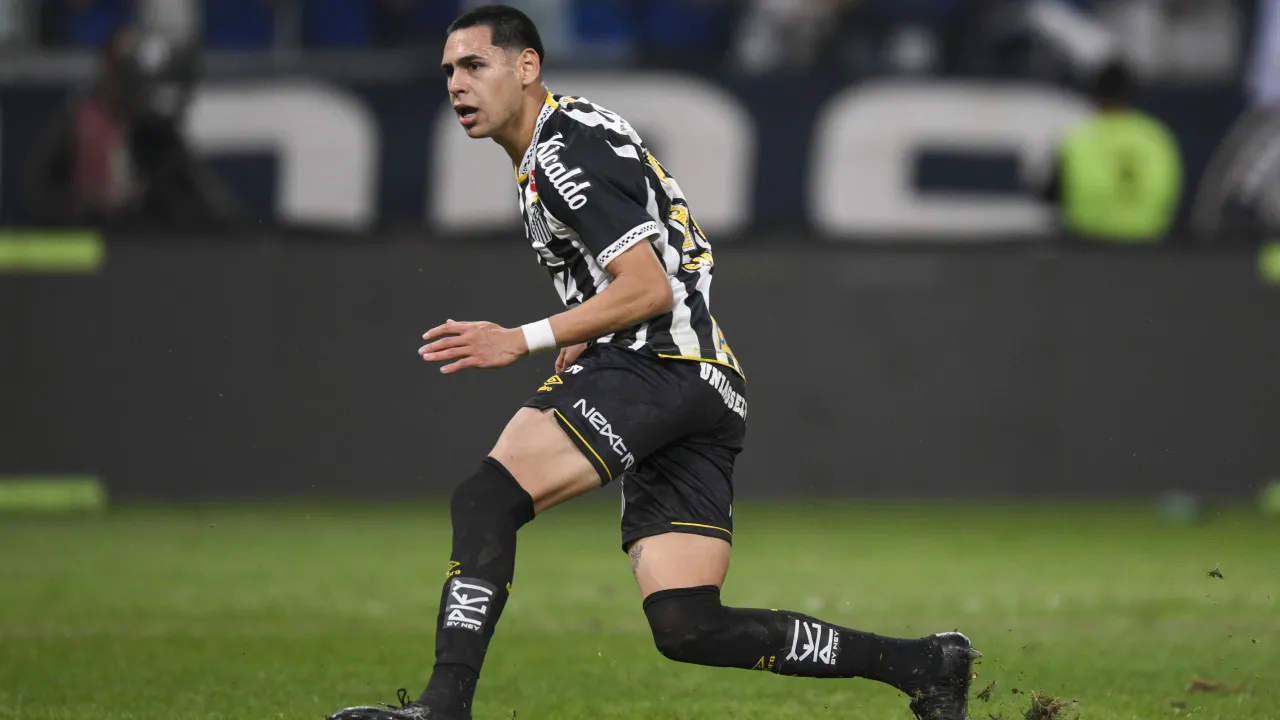 Após disputar Copa do Mundo, Caballero deve ser avaliado por Cuca no Santos