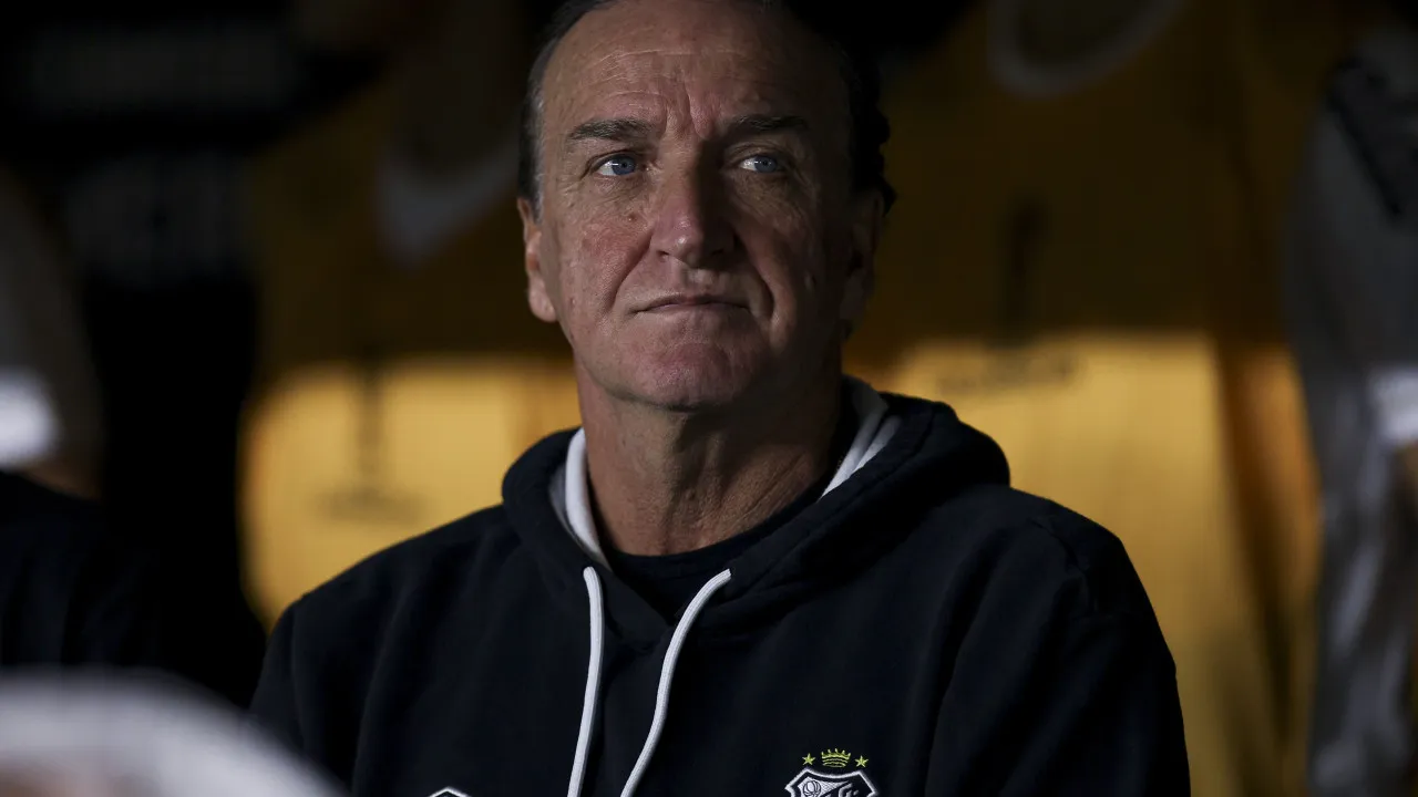 Cuca tem último treino para decidir se escala Neymar, Gabigol e Rollheiser